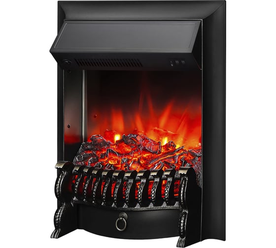 Каминокомплект RealFlame TURIN STD/EUG WT + FOBOS LUX BL 9913708