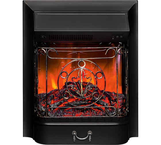 Каминокомплект RealFlame TURIN STD/EUG WT + MAJESTIC LUX BL 9913704