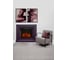 Каминокомплект RealFlame BRADLEY 26 PLUM + EPSILON 26 SIR 9913659 3