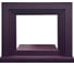 Каминокомплект RealFlame BRADLEY 26 PLUM + EPSILON 26 SIR 9913659 4