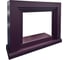 Каминокомплект RealFlame BRADLEY 26 PLUM + EPSILON 26 SIR 9913659 5