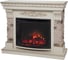 Каминокомплект RealFlame MARSEILLES LUXE 25.5 WT + EVRIKA 25.5 9912856 2