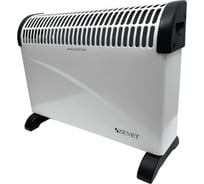 Обогреватель конвектор ZENET ZET-520