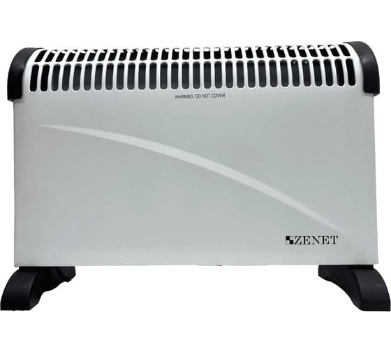 Обогреватель конвектор ZENET ZET-520