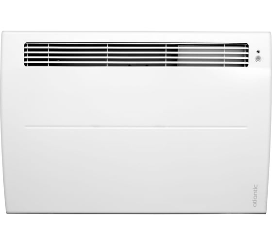 Электрический конвектор Atlantic ALTIS Ecoboost 3 1500W WIFI 500493