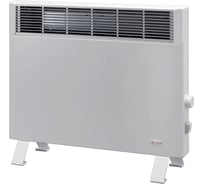 Конвектор TECHNOTHERM CPH 1500 E с термостатом, с ножками 429753304N