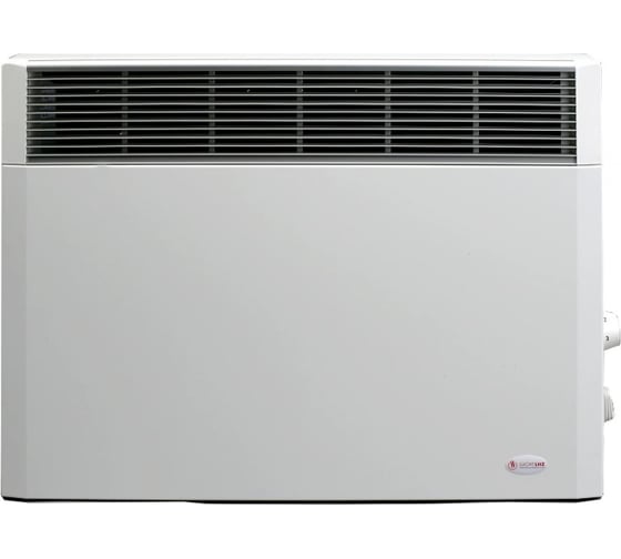 Конвектор TECHNOTHERM CPH 1500 E с термостатом, с ножками 429753304N