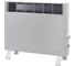 Конвектор TECHNOTHERM CPH 1500 E с термостатом, с ножками 429753304N 1