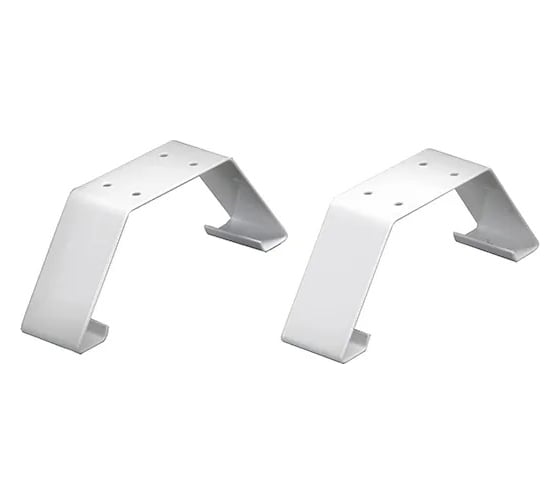 Конвектор TECHNOTHERM CPH 2000 E с термостатом, с ножками 429753306N