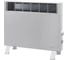 Конвектор TECHNOTHERM CPH 1000 E с термостатом, с ножками 429753302N 1