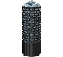 Электрическая печь Karina Nova 10E Black No-10E-380-B