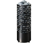 Электрическая печь Karina Nova 10E Black No-10E-380-B