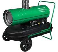 Пушка дизельная Electrolite TPDN-27000 6788