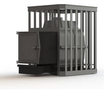 Банная печь Fireway ПароВар 24 (211) 7109