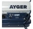 Тепловая пушка дизельная AYGER непрямого нагрева TDG-20B 4