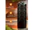 Электрическая печь Karina Nova 6E Black No-6E-220/380-B 6