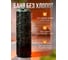 Электрическая печь Karina Nova 21E Black No-21E-380-B 3