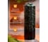Электрическая печь Karina Nova 21E Black No-21E-380-B 6