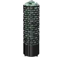Электрическая печь Karina Nova 15E Black No-15E-380-B