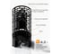 Электрическая печь Karina Nova 15E Black No-15E-380-B 5