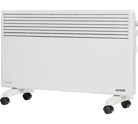Конвектор электрический AYGER AEC-2000