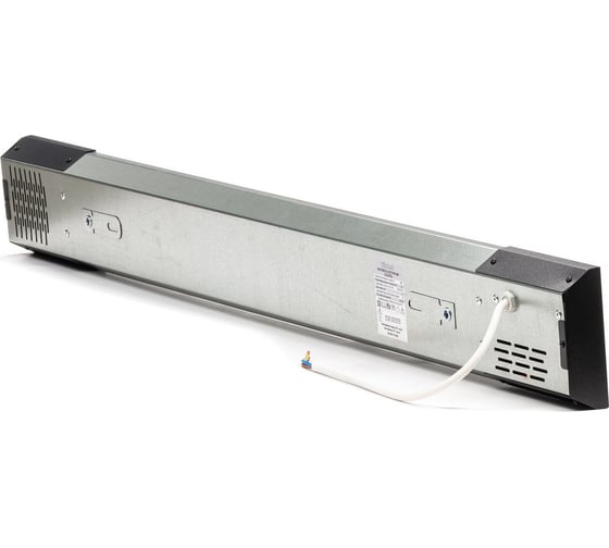 Обогреватель инфракрасный IC-08 IP54 Hintek 04.07.01.214438