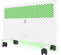 Электрический конвектор Royal Clima REC-LUW2000M