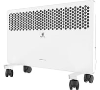 Электрический конвектор Royal Clima  LUMINO Meccanico REC-LUW1500M