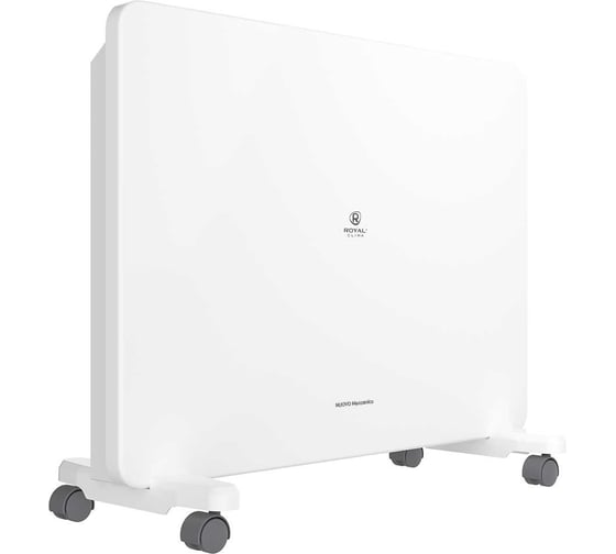 Электрический конвектор Royal Clima  NUOVO Meccanico REC-N2000M