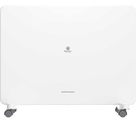 Электрический конвектор Royal Clima  NUOVO Meccanico REC-N2000M