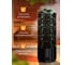 Электрическая печь Karina Nova 8 Black No-8-220/380-B 7