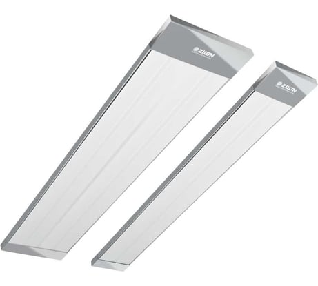 Инфракрасный обогреватель ZILON ГЕЛИОС IR-3.0SN4