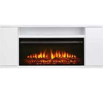 Каминокомплект RealFlame BОRG 36 WT + FLASH-S 36 9913224
