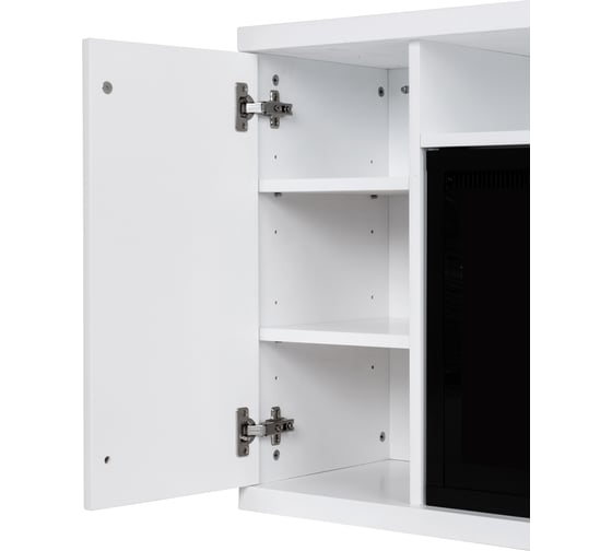 Каминокомплект RealFlame BОRG 36 WT + FLASH-S 36 9913224