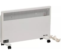 Конвектор электрический Hintek Standart 1000M 04.05.01.214595