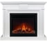 Каминокомплект RealFlame OMEGA 26 WT + MOONBLAZE BL 10020929 1