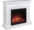Каминокомплект RealFlame OMEGA 26 WT + MOONBLAZE BL 10020929 2