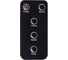 Каминокомплект RealFlame OMEGA 26 WT + MOONBLAZE BL 10020929 20