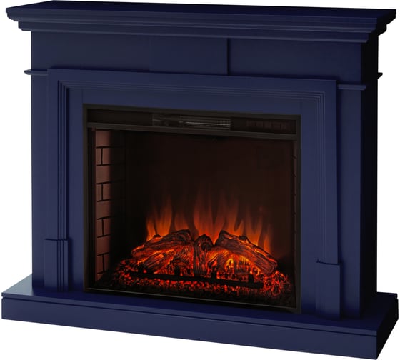 Каминокомплект RealFlame OMEGA 26 NB-P015 + EPSILON 26 S IR 9911305