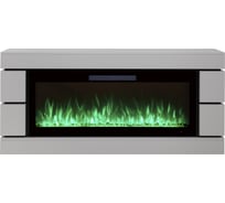 Каминокомплект RealFlame SAGAMO D42 GR-P712 + DIAMOND-S 42 9913612