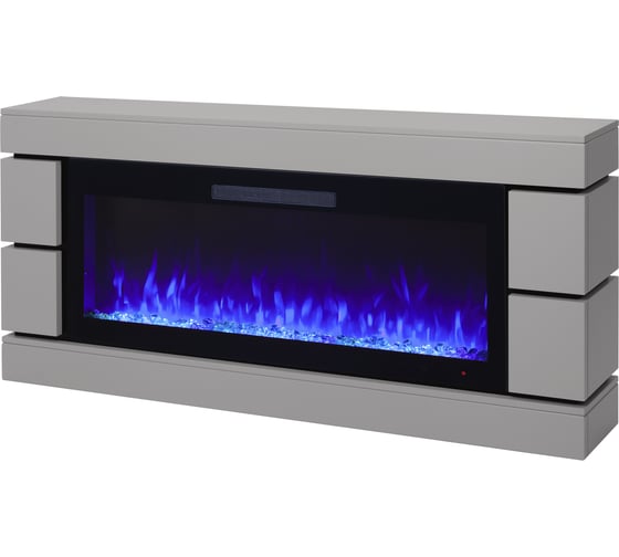Каминокомплект RealFlame SAGAMO D42 GR-P712 + DIAMOND-S 42 9913612