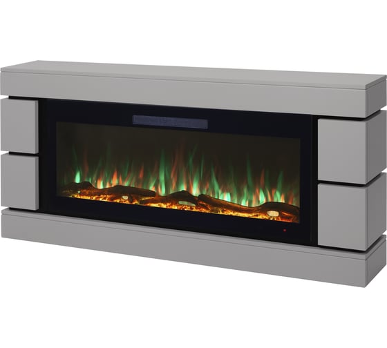 Каминокомплект RealFlame SAGAMO D42 GR-P712 + DIAMOND-S 42 9913612