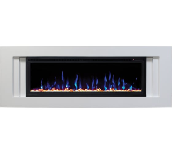 Каминокомплект RealFlame STOCKHOLM 50 WT+ SAPHIR-S 50 10017783