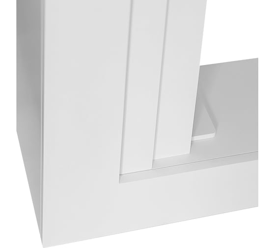 Каминокомплект RealFlame STOCKHOLM 50 WT+ SAPHIR-S 50 10017783