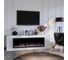 Каминокомплект RealFlame STOCKHOLM 50 WT+ SAPHIR-S 50 10017783 6