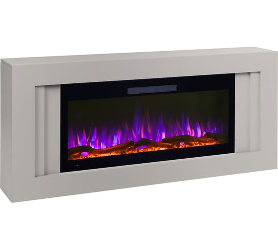 Каминокомплект RealFlame STOCKHOLM D42 BG-P615 + DIAMOND-S 42 9912873