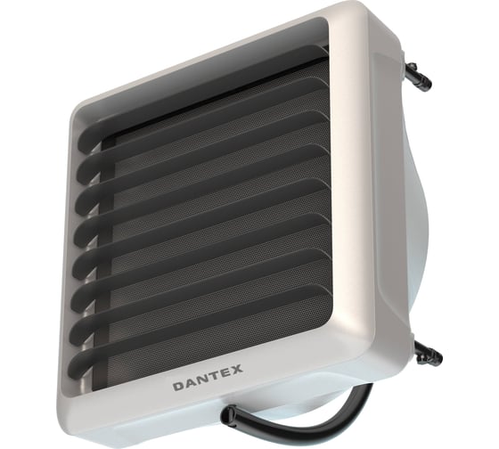 Тепловентилятор Dantex EcoHeat 30 64952394