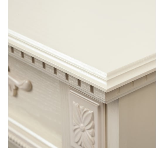 Каминокомплект RealFlame LILIAN STD/EUG WT + MAJESTIC LUX BL 10014401