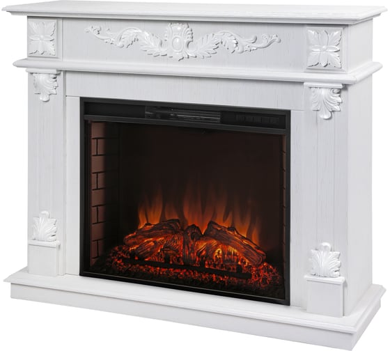 Каминокомплект RealFlame PHILADELPHIA 26 WT + EPSILON 26 10012783