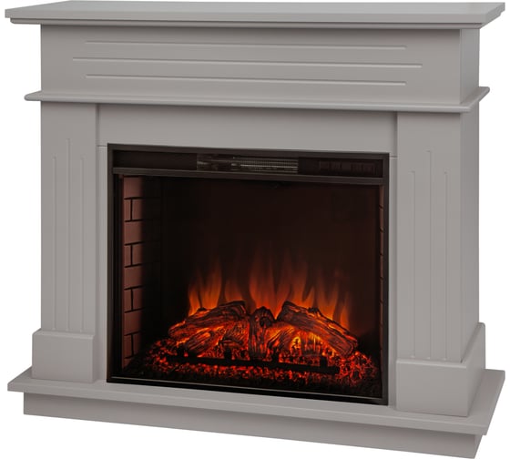 Каминокомплект RealFlame RENEGAD 26 BG-P616 + EPSILON 26 9911662